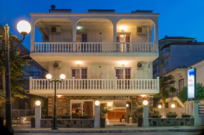  Korali Hotel  Макрис Галос